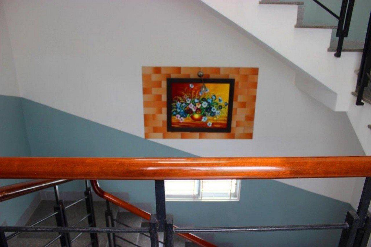 Sen Vang Guest House Nha Trang Eksteriør billede